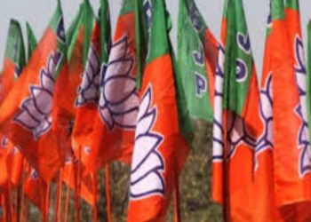 बड़ी खबर : लोकसभा चुनाव से पहले भाजपा ने विपक्षी दलों को दिया बड़ा झटका