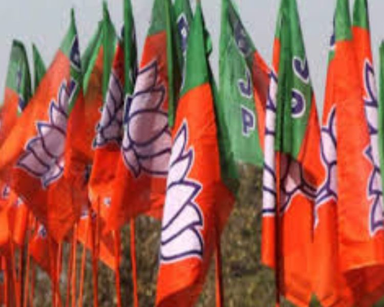 बड़ी खबर : लोकसभा चुनाव से पहले भाजपा ने विपक्षी दलों को दिया बड़ा झटका