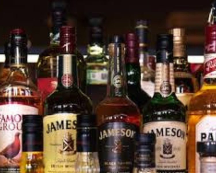 बड़ी खबर : राज्य में बढ़ सकते हैं शराब के दाम, 4000 करोड़ की कमाई का लक्ष्य!