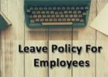 Leave Policy : कर्मचारियों के लिए खुशखबरी,सरकार ने जारी की नई लीव पॉलिसी