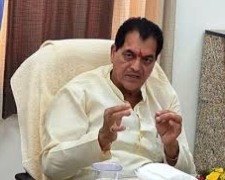 बड़ी खबर : भूमि फर्जीवाड़ा रोकने के लिए विशेष जांच समिति का हुआ गठन