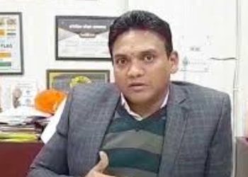 सावधान : कोरोना के नए वेरिएंट को लेकर एडवाइजरी जारी