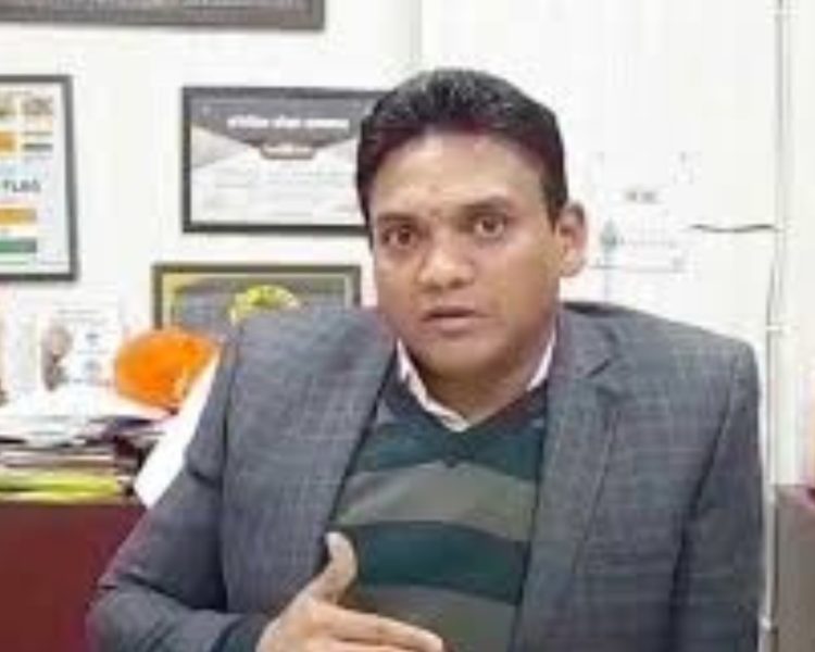 सावधान : कोरोना के नए वेरिएंट को लेकर एडवाइजरी जारी