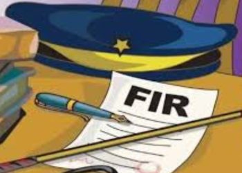 बड़ी खबर : युवती के साथ दुष्कर्म के तीन आरोपियों पर मुकदमा दर्ज