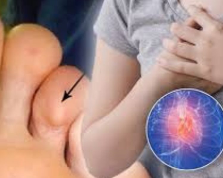 Health news: हार्ट अटैक का सीधा संकेत है पैरों में दिखने वाले ये 5 लक्षण