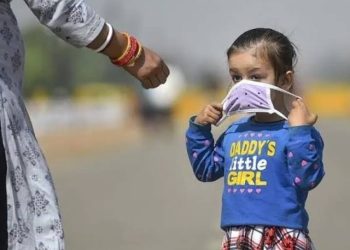 बड़ी खबर: चीन में फैला वायरस,उत्तराखंड के दो बच्चों में भी दिखे लक्षण। स्वास्थ्य विभाग सतर्क