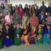 पूर्व छात्र सम्मेलन में जुटे 100 छात्र छात्राएं, बोले आज जो हैं श्री गुरु राम राय विश्वविद्यालय की शिक्षा के ही कारण है
