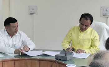 बड़ी खबर : राज्य के 186 अटल उत्कृष्ट स्कूलों का इस साल नहीं बदलेगा बोर्ड, अगले सत्र के लिए होगा निर्णय