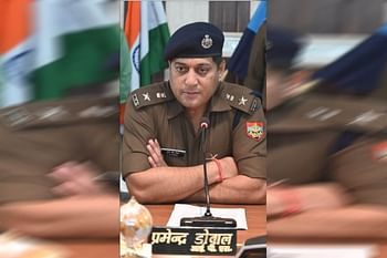 बड़ी खबर: यहां कप्तान की कार्रवाई से पुलिस महकमे में मचा हड़कंप,ऑनलाइन एसीआर नहीं भरना पड़ा भारी
