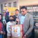 सामुदायिक सहभागिता की मिशाल बने स्वास्थ्य सचिव डॉ. आर राजेश कुमार, एक बार फिर लिया टीबी रोगियों को गोद