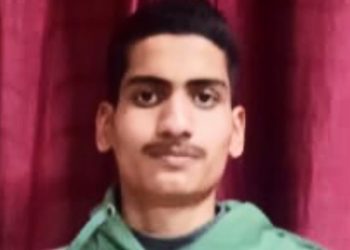 गुड न्यूज : एसजीआरआर कर्णप्रयाग के पूर्व छात्र पीयूष पंत का एनडीए में चयन