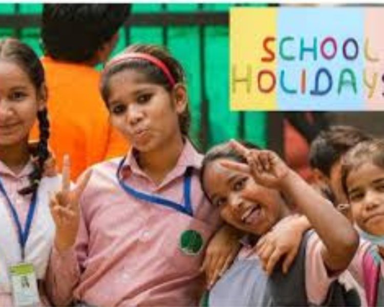 बिग ब्रेकिंग : उत्तराखंड के इस जिले में शीत लहर के चलते अवकाश घोषित