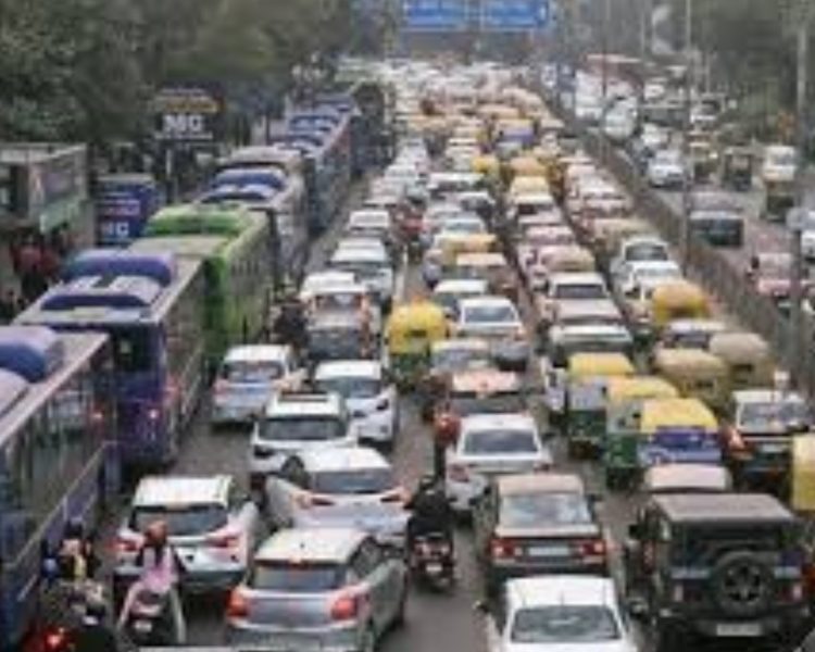 बड़ी खबर : हल्द्वानी में बदला वाहनों का रूट। घर से निकलने से पहले पढ़ लें यह खबर