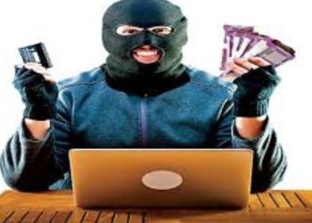 बड़ी खबर : इंटर कॉलेज की प्रवक्ता आई साइबर ठगों के झांसे में। 36.99 लाख की चपत