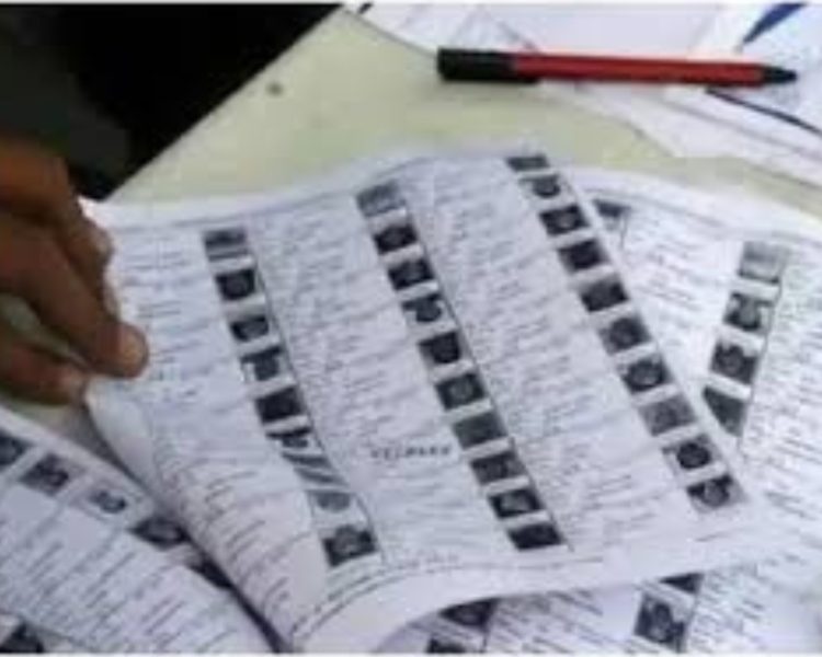 बड़ी खबर  :  जानिए उत्तराखंड में कितनी बढ़ी मतदाताओं की संख्या