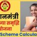गुड न्यूज़ : बेटियों के बेहतर भविष्य के लिए चुनिए ये स्कीम, 250 रुपए में करें शुरुआत
