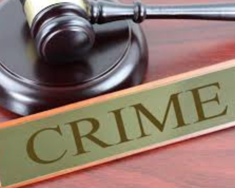 शर्मनाक : कलयुगी शिक्षक ने नेत्रहीन छात्रा के साथ किया दुष्कर्म, 20 साल की सजा