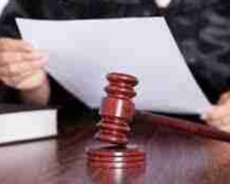 बड़ी खबर : चर्चित जिलापंचायत हाकम समेत 24 के विरूद्ध चार्जशीट दाखिल