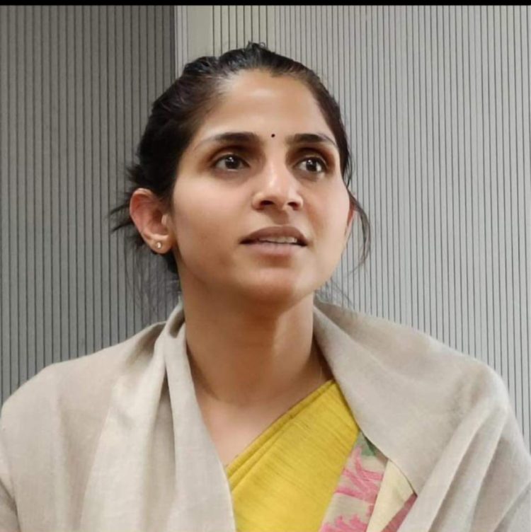 इस सर्दी, लाएं बदलाव अपने अनुपयोगी गरम कपड़े जरूरतमंद लोगों को भेंट करें,जिलाधिकारी