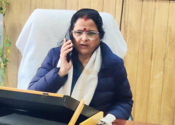 नाबालिग से दुष्कर्म व गर्भपात के मामले में महिला आयोग सख्त: अध्यक्ष ने लिया मामले का संज्ञान