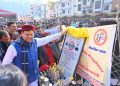 गुड न्यूज : मुख्यमंत्री पुष्कर सिंह धामी ने उत्तरकाशी के लोगो को दी 291 करोड़ की सौगात