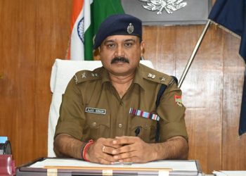 फर्जी रजिस्ट्री घोटाला: न्यायालय के अनुमति पर SSP देहरादून ने SIT को दी पूर्ण विवेचना