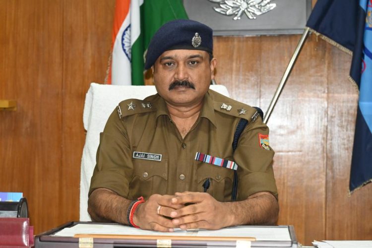 फर्जी रजिस्ट्री घोटाला: न्यायालय के अनुमति पर SSP देहरादून ने SIT को दी पूर्ण विवेचना