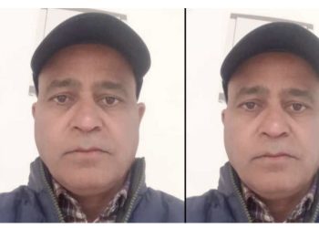 गुड न्यूज : उत्तराखंड के होनहार 45 वर्षीय नीतीश ने UKPSC की परीक्षा में हासिल की 5वीं रैंक