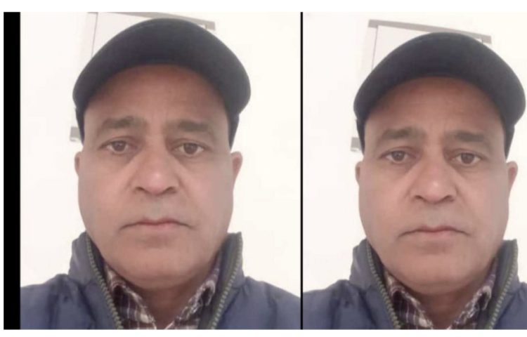 गुड न्यूज : उत्तराखंड के होनहार 45 वर्षीय नीतीश ने UKPSC की परीक्षा में हासिल की 5वीं रैंक