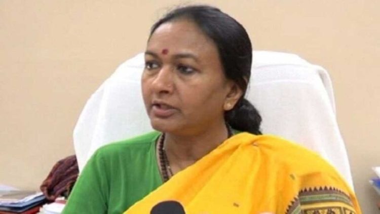 बड़ी खबर : IAS राधा रतूड़ी होंगी अगली मुख्य सचिव!