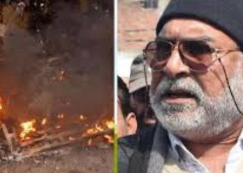 तो क्या अब्दुल मलिक दिल्ली से गिरफ्तार,आज ही दी अग्रिम जमानत याचिका अर्जी:-इसी कारण पता चला कहा हैं मास्टरमाइंड