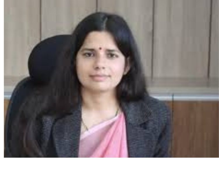 डीएम नैनीताल ने हल्द्वानी में शहर के सभी गणमान्य लोगों और सभी वर्गों के साथ की बैठक:-जानिए क्या था विशेष