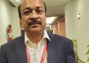 बड़ी खबर : IAS अधिकारी की बिगड़ी तबियत, सिनर्जी अस्पताल में भर्ती