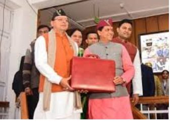 बिग ब्रेकिंग : 89 हजार करोड़ का बजट पेश,पढ़िए पूरी खबर