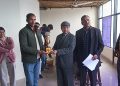 गुड न्यूज : रिंगाल और बांस प्रशिक्षण के लिए हलना गांव के विनोद सम्मानित