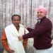 स्वास्थ्य मंत्री डाॅ धन सिंह रावत ने सपत्नीक श्री दरबार साहिब में टेका मत्था