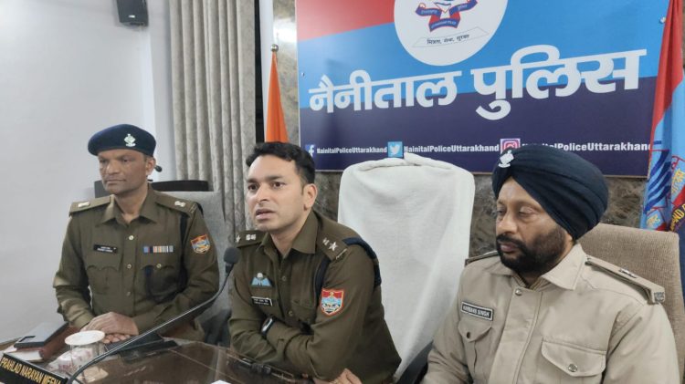 बनभलपुरा उपद्रव:-नैनीताल पुलिस ने की अब तक 58 दंगाइयों को गिरफ्तार