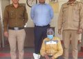 कच्ची शराब के साथ नैनीताल पुलिस की कार्यवाही:-हल्दुचौड़ और रामनगर में दो गिरफ्तार