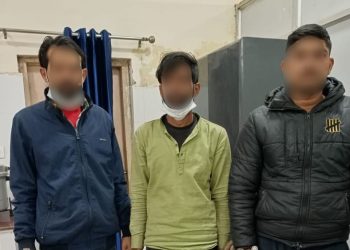 बिग ब्रेकिंग : 4 उपद्रवी गिरफ्तार, अब तक 78 उपद्रवी पहुँचे सलाखों के पीछे