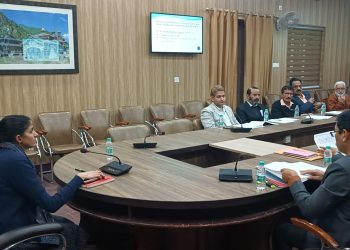 बड़ी खबर : 26 फरवरी को विधानसभा के चारों ओर लागू रहेगी धारा-144, डीएम ने दिए निर्देश