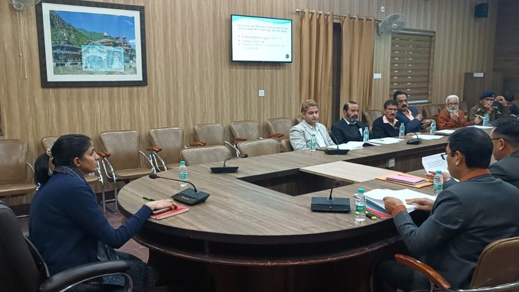 बड़ी खबर : 26 फरवरी को विधानसभा के चारों ओर लागू रहेगी धारा-144, डीएम ने दिए निर्देश