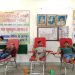 हल्द्वानी:-आलू फल आढ़ती व्यापारी एसोसिएशन द्वारा लगाया गया रक्तदान शिविर,रक्तदाताओं ने बढ़ चढ़कर किया प्रतीभाग