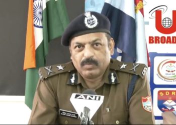 बिग ब्रेकिंग :-अब्दुल मलिक हुआ दिल्ली से गिरफ्तार नैनीताल पुलिस ने की पुष्टि,मलिक का बेटा मुईद भी नैनीताल पुलिस की गिरफ्त में