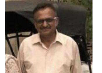 बिग ब्रेकिंग : 10 हजार रुपये की रिश्वत लेते सीबीआई ने सीजीएसटी के अधीक्षक को रंगे हाथों किया गिरफ्तार