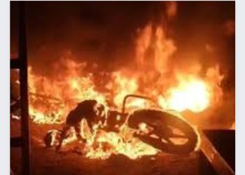 हल्द्वानी हिंसा : पुलिस की कार्यवाही में 02 और दंगाई गिरफ्तार, अब गिरफ्तार दंगाइयों को संख्या हुई 44