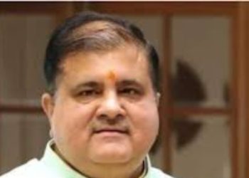 भाजपा प्रदेश अध्यक्ष आज करेंगे राज्यसभा सांसद के लिए नामांकन:-मुख्यमंत्री धामी भी रहेंगे मौजूद