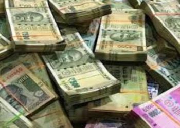 बड़ी खबर : आईएफएस सुशांत पटनायक के घर से ईडी ने किए करोड़ों कैश बरामद