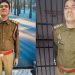 बड़ी खबर : पांचवीं पास युवक बना इंस्पेक्टर, हाईवे पर चालकों से की वसूली