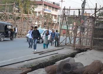 बड़ी खबर : कल से विधनसभा के चारों ओर लगेगी धारा-144