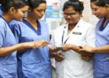 बड़ी खबर : आचार संहिता से पहले निकाल दी जाएगी नर्सिंग भर्ती,कैबिनेट में बेरोजगारों की नज़र
